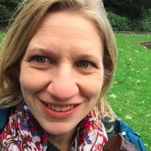 Meet your Posher, Jessie